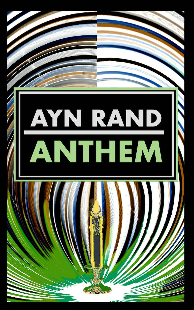 Anthem cover