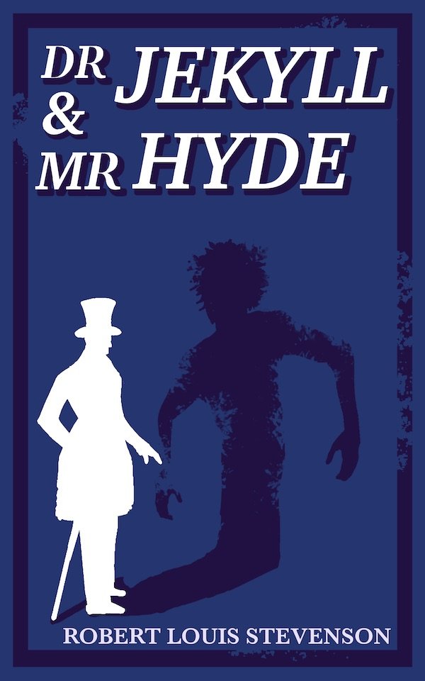 Dr. Jekyll And Mr. Hyde