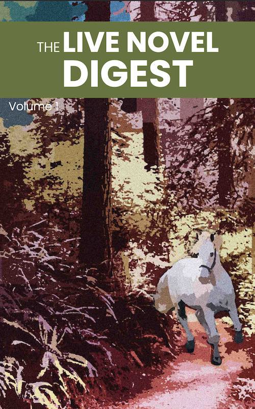 The Live Novel Digest